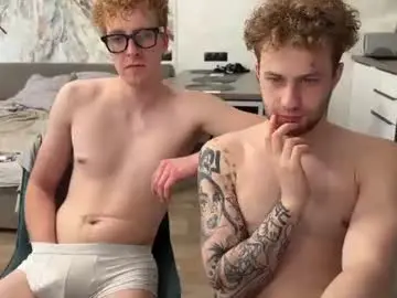 Chaturbate Live Sex of ferminlune