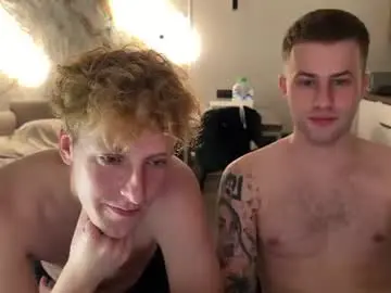 Chaturbate Nude Webcam of ferminlune