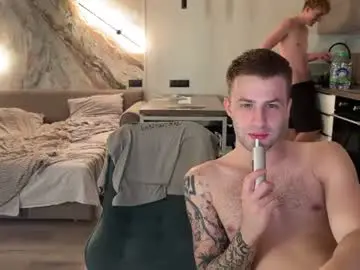 Chaturbate Live Porn of ferminlune