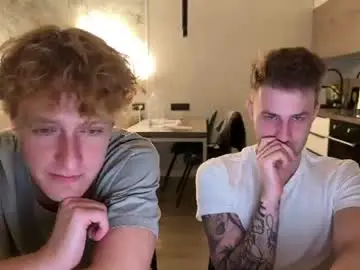 Chaturbate Live Porn of ferminlune