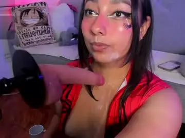 Chaturbate Best Webcam of gabyy__miller