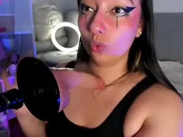 Chaturbate Live Sex of gabyy__miller