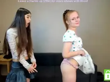 Chaturbate Live Sex of gingerzinger