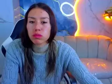 Chaturbate Live Sex Cam of ivydesire_tx