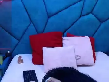 Chaturbate Best Webcam of julieta_diamond