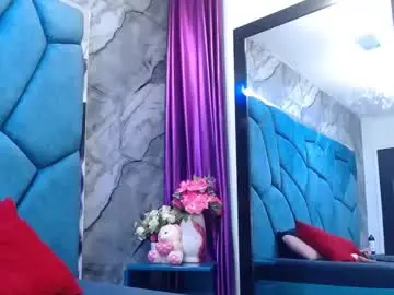 Chaturbate Watch Live Sex Cams of julieta_diamond