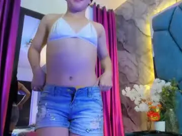 Chaturbate Adult Video Chat of julieta_diamond
