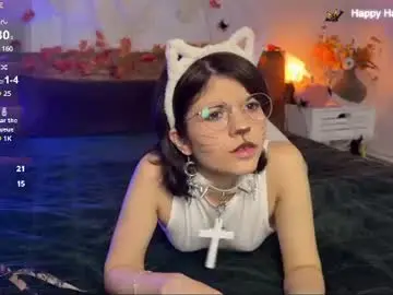 Chaturbate Live Sex Cam of katya_zaitseva