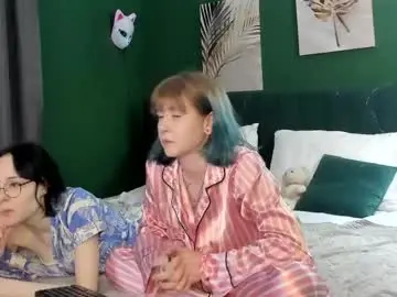 Chaturbate Nude Webcam of lilac_muse