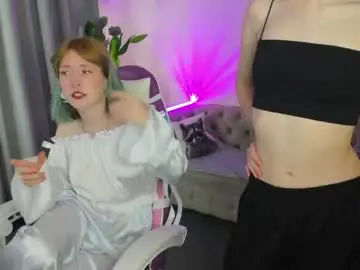 Chaturbate Adult Webcams of lilac_muse