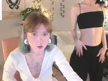 Chaturbate Sex Cam of lilac_muse