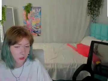 Chaturbate Adult Webcam of lilac_muse