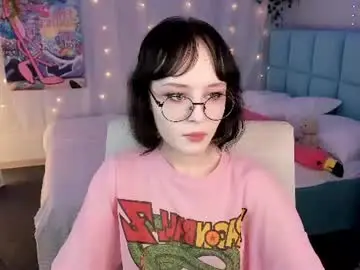 Chaturbate Watch Live Sex Cams of lilac_muse