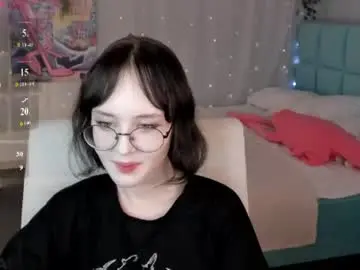 Chaturbate Free Porn Cam of lilac_muse