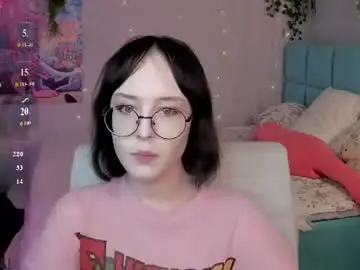 Chaturbate Watch Live Sex Cams of lilac_muse