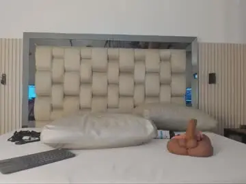 Chaturbate Adult Video Chat of noah_pariss