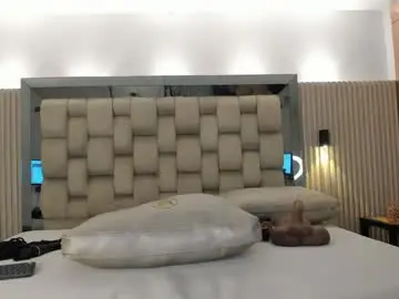 Chaturbate Nude Webcam of noah_pariss