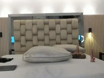 Chaturbate Nude Webcam of noah_pariss