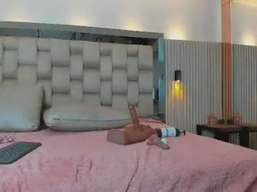 Chaturbate Sex Cam of noah_pariss