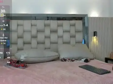 Chaturbate Private Sex Chat of noah_pariss