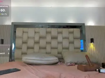 Chaturbate Live Sex of noah_pariss