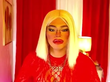 Chaturbate Nude Webcam of tasha_goddess