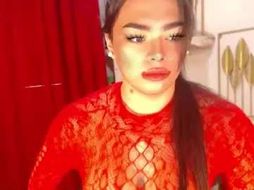 Chaturbate Adult Webcams of tasha_goddess