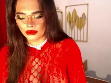 Chaturbate Free Porn Cam of tasha_goddess