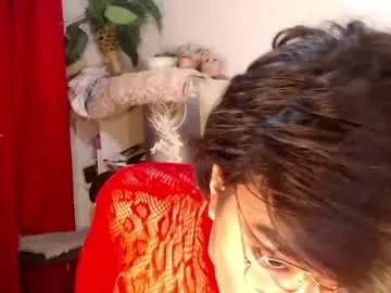 Chaturbate Sex Chat of tasha_goddess