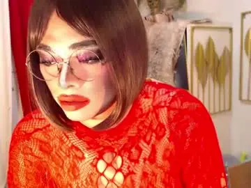 Chaturbate Sex Cam of tasha_goddess