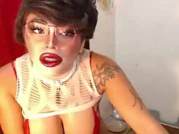 Chaturbate Free Porn Cam of tasha_goddess