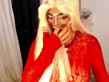 Chaturbate Nude Webcam of tasha_goddess