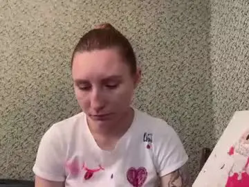 Chaturbate Live Sex Cam of terriwimble