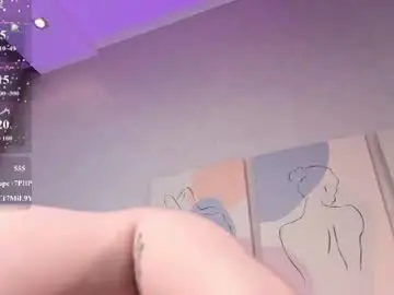 Chaturbate Live Sex of valery_grand