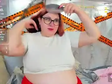 Chaturbate Live Sex of valery_grand