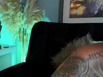 Chaturbate Sex Cam of vincentsartori