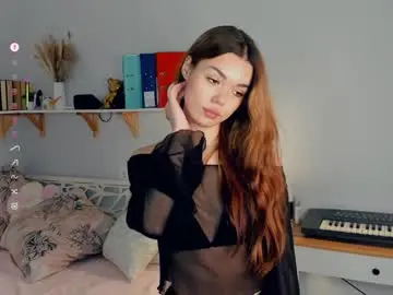 Chaturbate Nude Webcam of _annybunny_