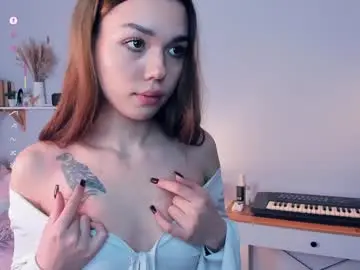 Chaturbate Watch Live Sex Cams of _annybunny_