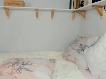 Chaturbate Adult Video Chat of _annybunny_