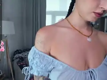 Chaturbate Adult Webcams of _annybunny_