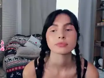 Chaturbate Live Sex of _annybunny_