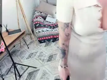 Chaturbate Sex Cam of _annybunny_