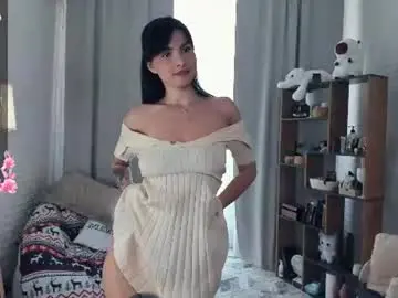 Chaturbate Best live sex cam show of _annybunny_