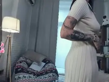 Chaturbate Live Sex of _annybunny_