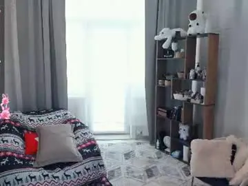 Chaturbate Free Live Porn of _annybunny_