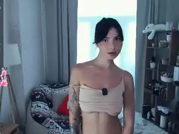 Chaturbate Sex Cam of _annybunny_