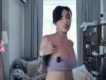 Chaturbate Private Sex Chat of _annybunny_