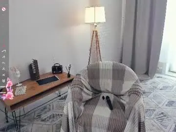 Chaturbate Adult Webcam of _annybunny_