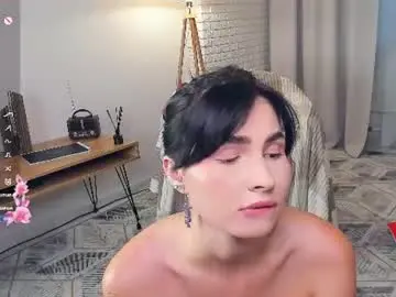 Chaturbate Best Webcam of _annybunny_