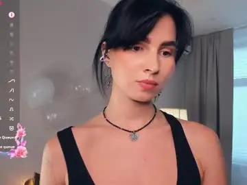 Chaturbate Watch Live Sex Cams of _annybunny_